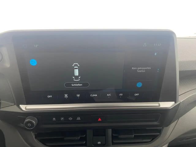 Volkswagen Transporter T7