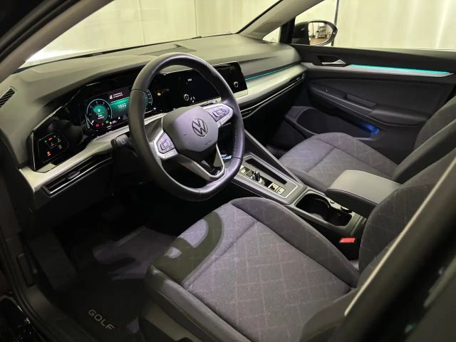 Volkswagen Golf 4Motion DSG Life