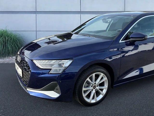 Audi A3 35 TFSI Sedan