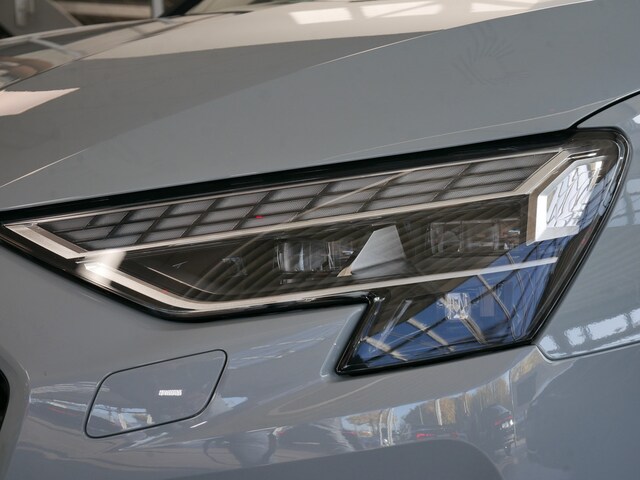 Audi A3 35 TFSI S-Tronic Sportback