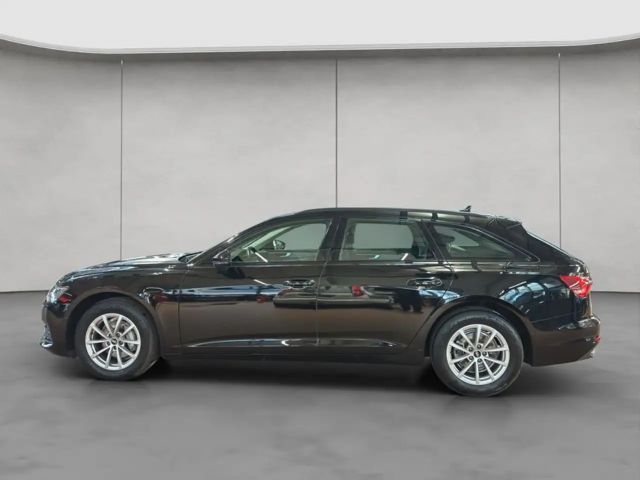 Audi A6 40 TDI Avant S-Tronic