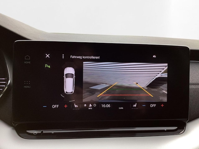 Skoda Octavia Combi Style Style iV