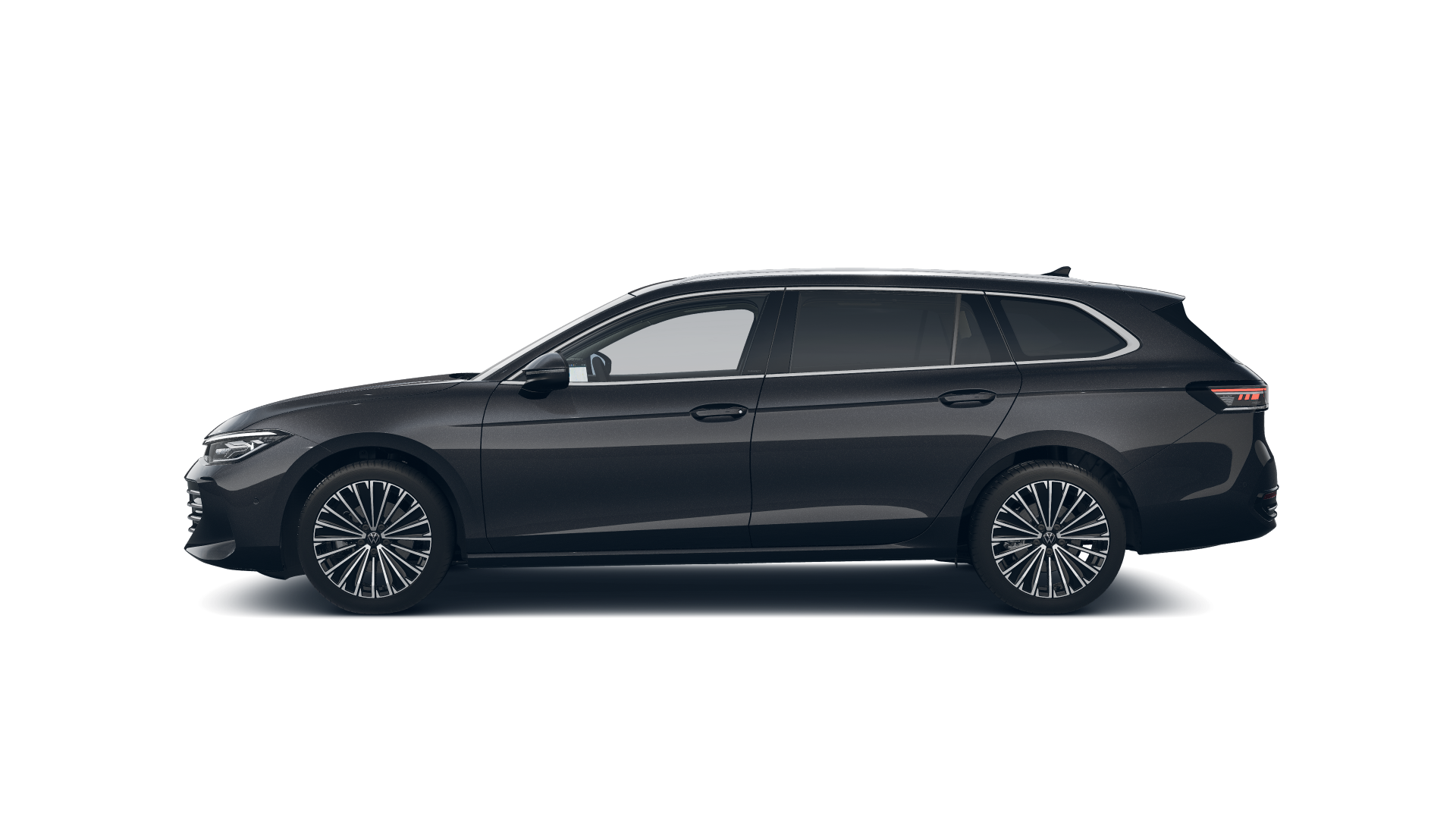 Volkswagen Passat 2.0 TDI Elegance Elegance