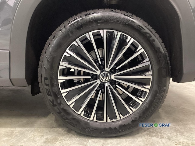 Volkswagen Tayron 2.0 TDI DSG Life