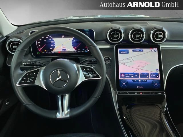 Mercedes-Benz C 300 AVANTGARDE Estate