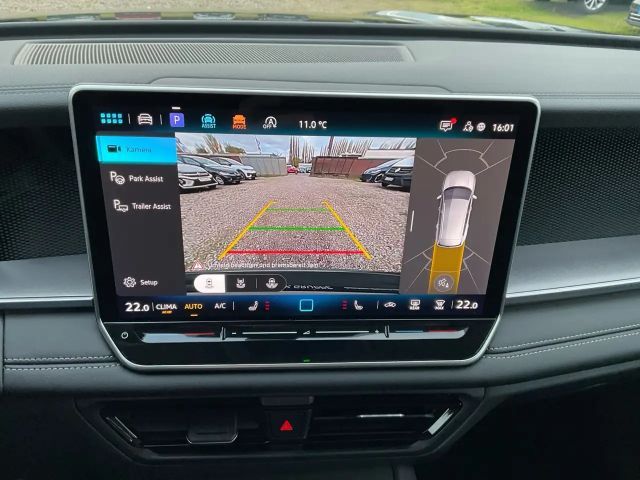 Volkswagen Tayron 1.5 eTSI DSG Life