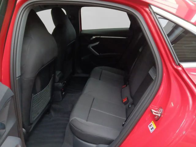 Audi A3 35 TDI S-Tronic Sedan