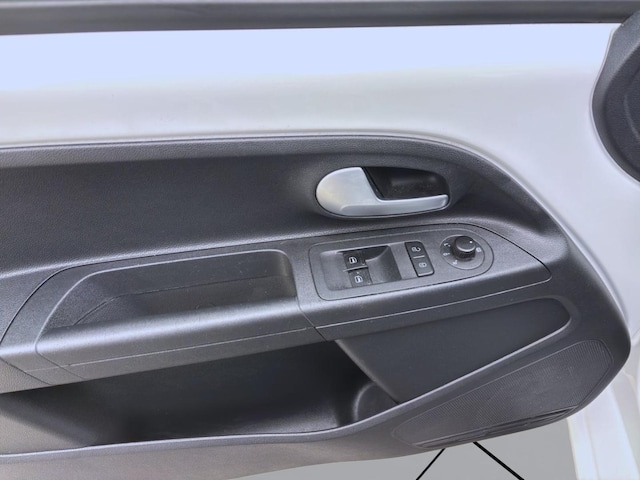 Volkswagen up! 1.0 MPI Move Move up!