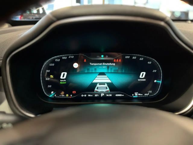 MG EHS Comfort PHEV