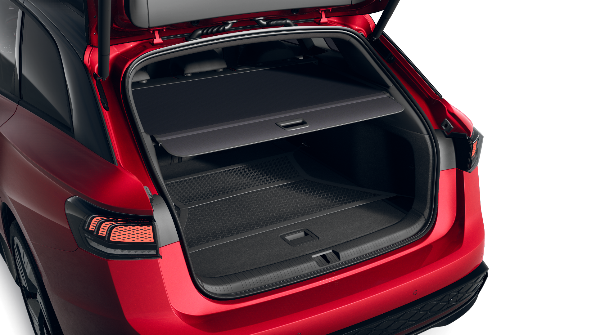 Volkswagen ID.7 IQ.Drive Pro Tourer