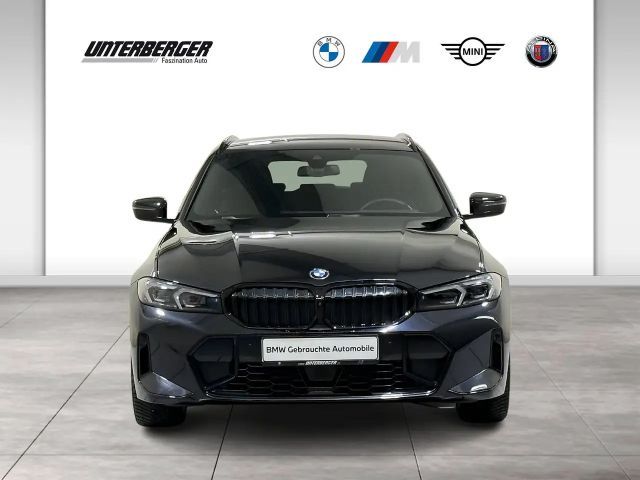 BMW 320 320d M-Sport Touring xDrive