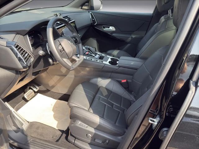 DS DS 7 Crossback BlueHDi Mobiles