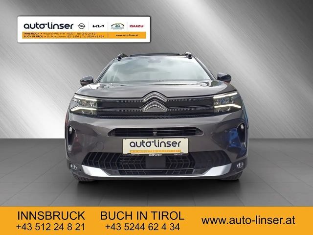 Citroën C5 Aircross BlueHDi Max