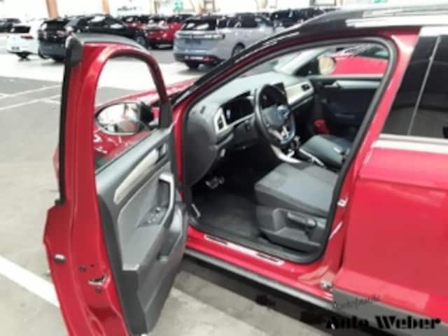 Volkswagen T-Roc DSG Move