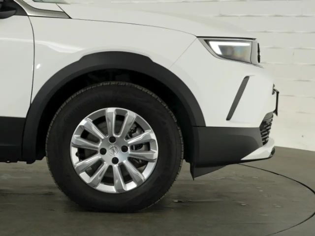 Opel Mokka Edition Mokka-e