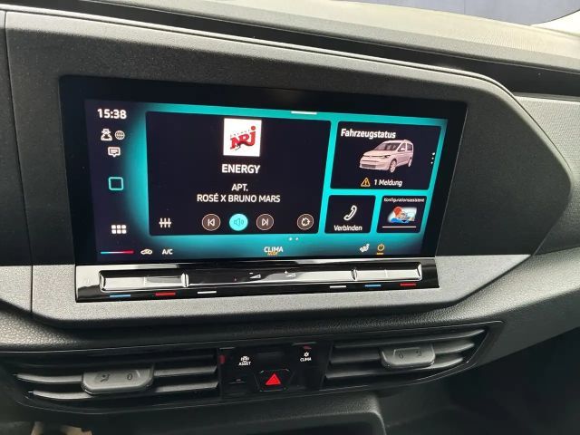 Volkswagen Caddy Cargo Entry TDI