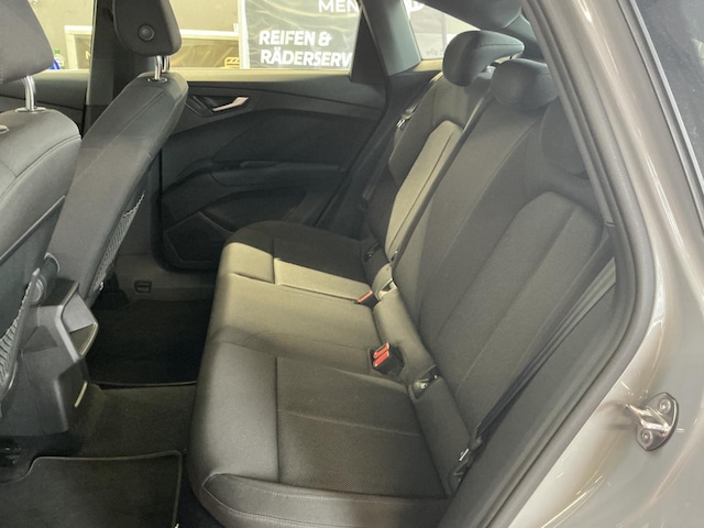 Audi Q4 e-tron 35 Sportback