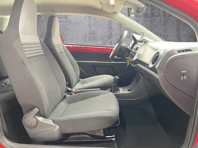 Volkswagen up! 1.0 MPI Move Move up!