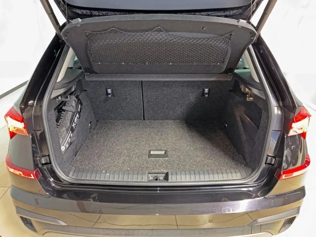 Skoda Kamiq 1.0 TSI Selection