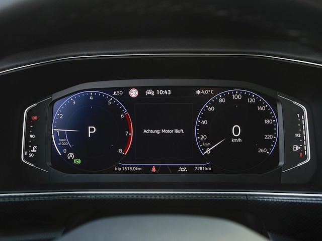 Volkswagen T-Cross 1.5 TSI DSG R-Line