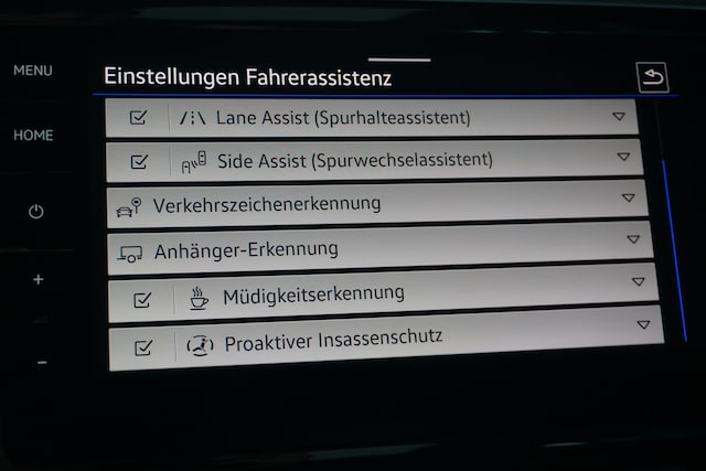 Volkswagen Passat GTE Variant