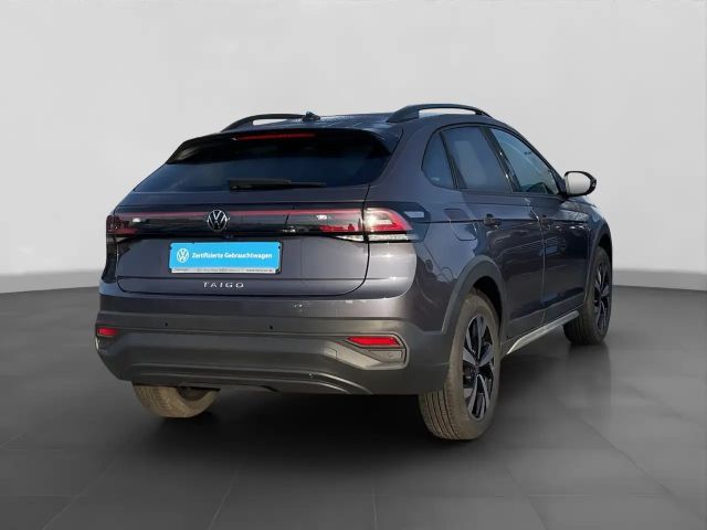 Volkswagen Taigo 1.0 TSI DSG Life