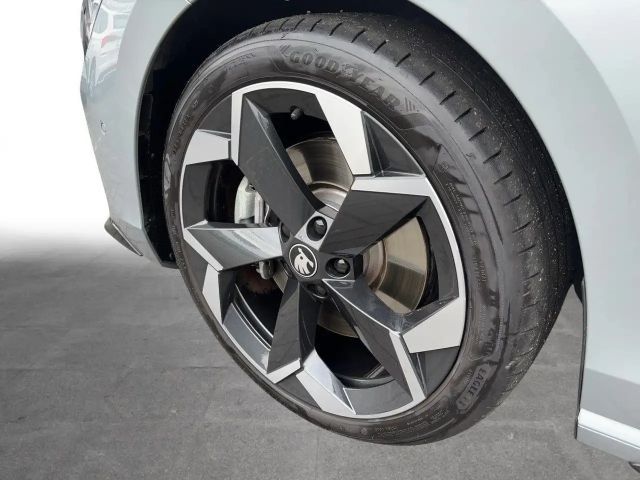 Skoda Superb 2.0 TDI 4x4 Combi Sportline