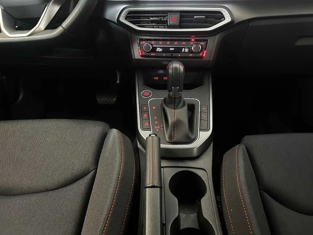 Seat Arona 1.0 TSI DSG FR-lijn