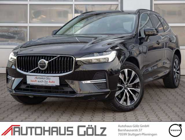 Volvo XC60 Core