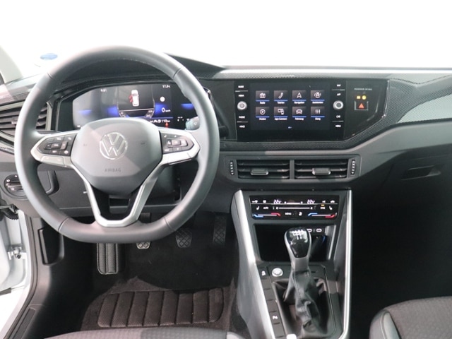 Volkswagen Taigo 1.0 TSI