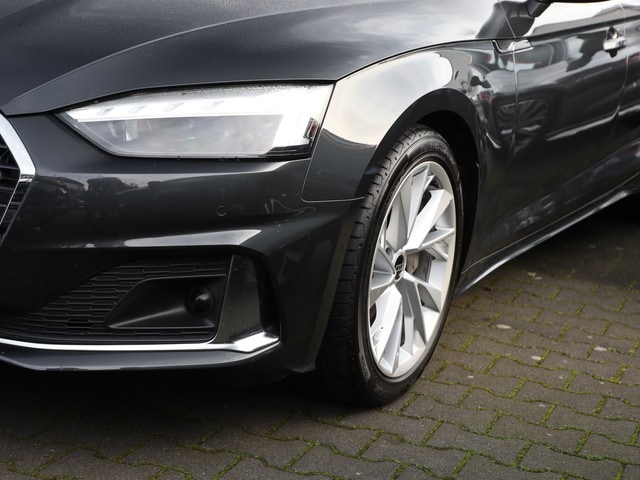 Audi A5 40 TFSI S-Tronic Sportback