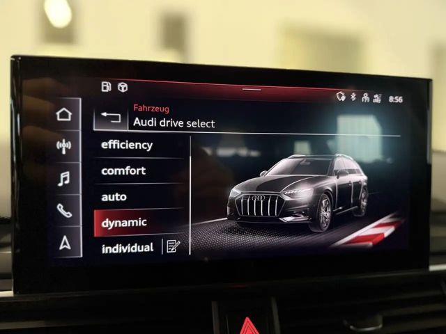 Audi A4 allroad 40 TDI Quattro