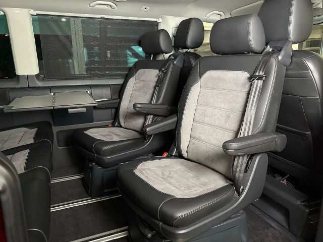 Volkswagen Multivan T6