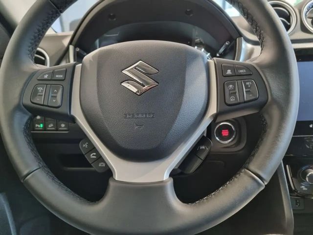 Suzuki Vitara AllGrip Flash Hybrid