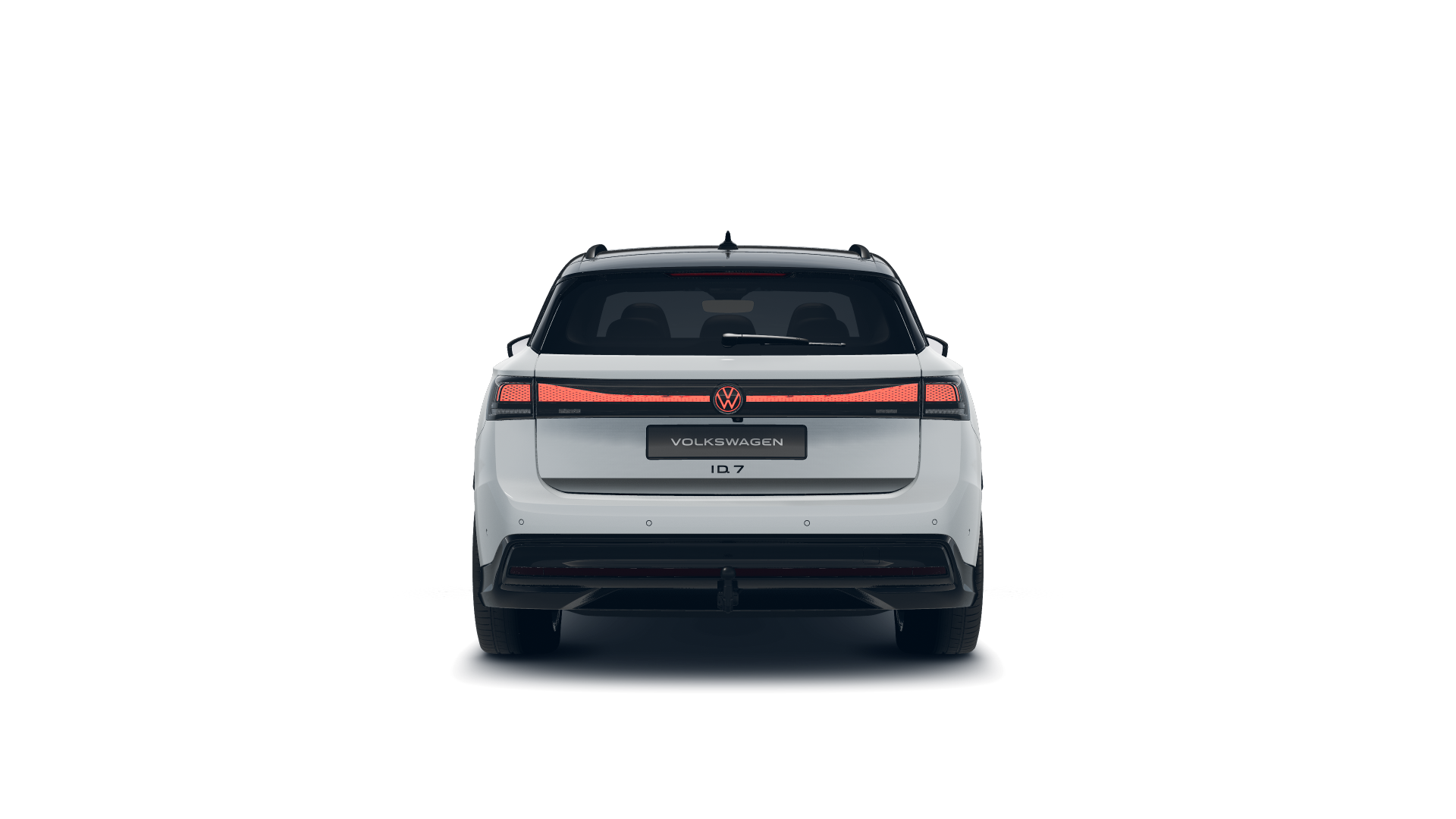 Volkswagen ID.7 IQ.Drive Pro Style Tourer