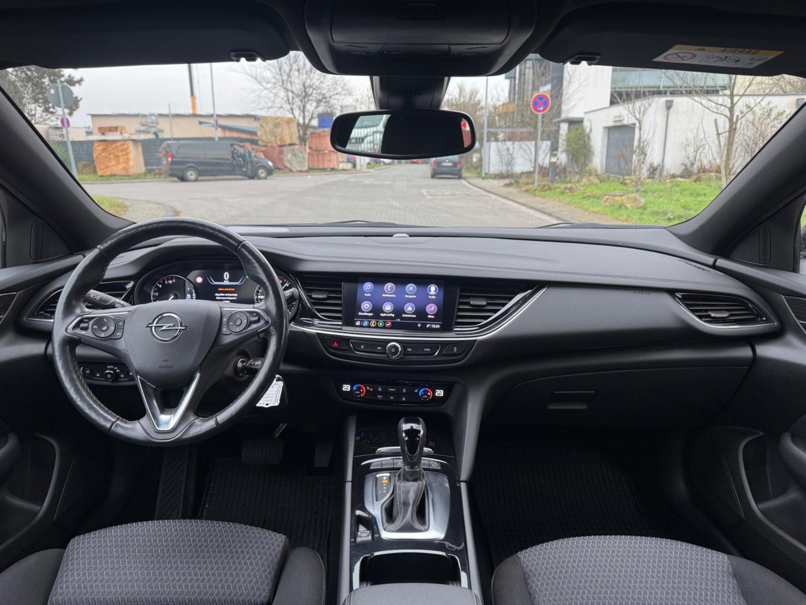 Opel Insignia 2.0 CDTI Business