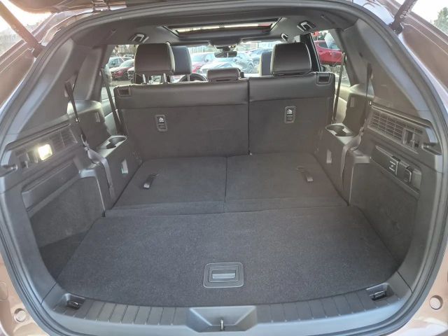 Mazda CX-80 Homura Plus