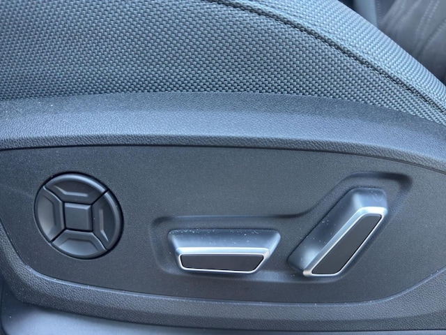 Audi Q3 Quattro S-Tronic