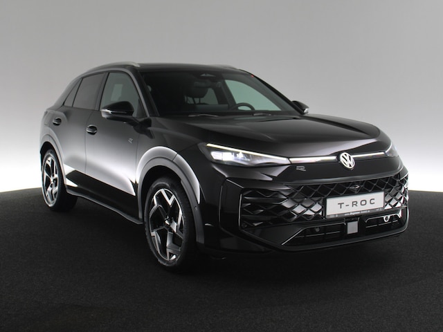 Volkswagen T-Roc 1.5 eTSI R-Line