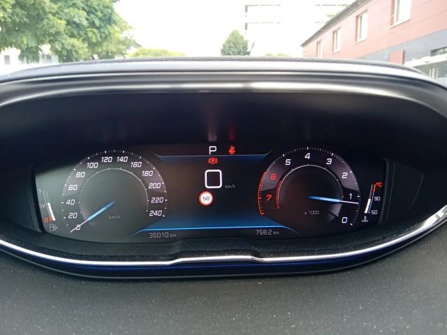 Peugeot 3008 Allure Pack