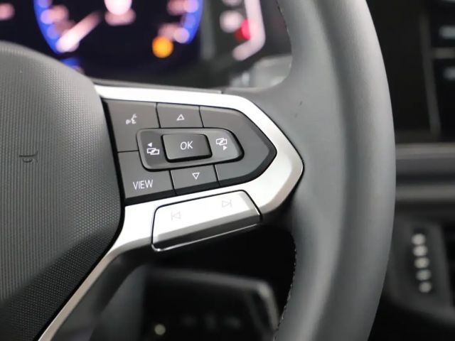 Volkswagen Polo DSG Style