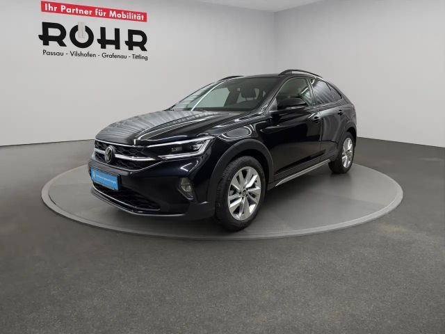 Volkswagen Taigo Move