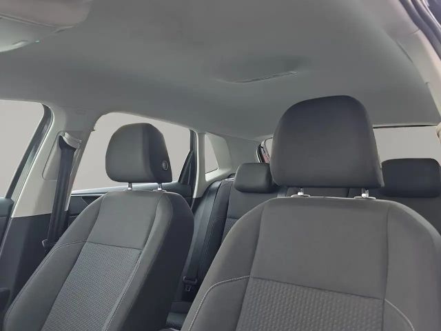 Volkswagen Polo 1.0 TSI DSG