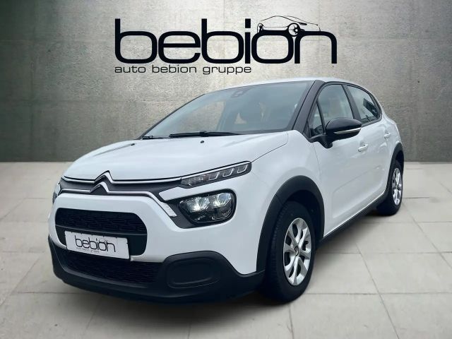 Citroën C3 Feel PureTech