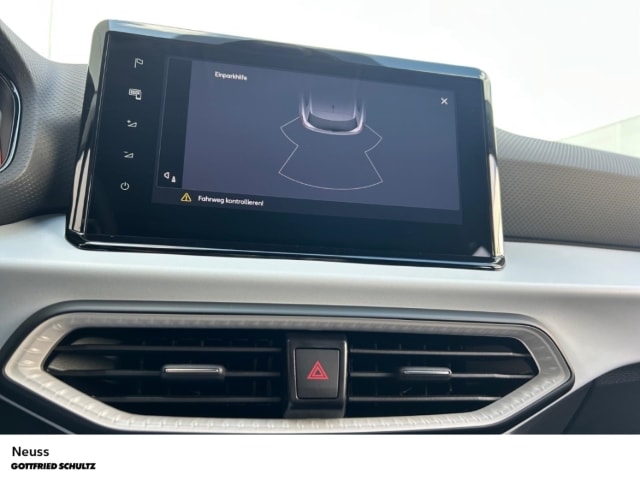 Seat Ibiza Ibiza Road Edition 1.0 80 PS 5-Gang