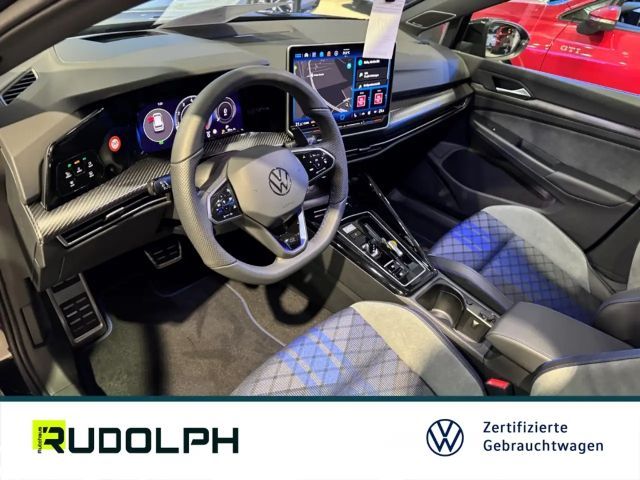 Volkswagen Golf 2.0 TSI 4Motion DSG Golf VIII