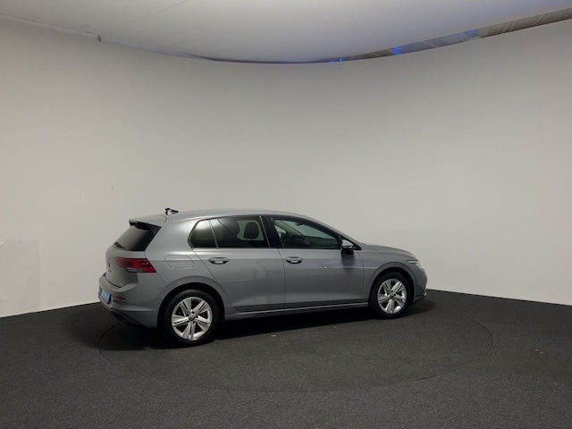 Volkswagen Golf 1.5 eTSI DSG Golf VIII Life