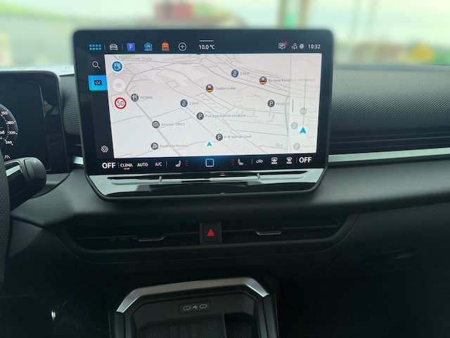 Volkswagen T-Roc DSG