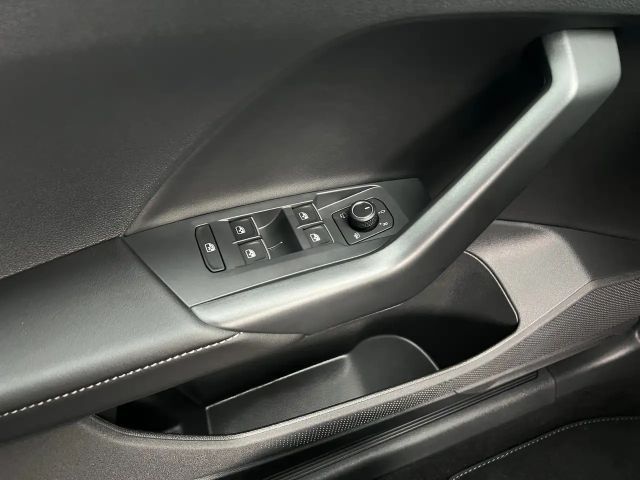 Volkswagen T-Cross 1.5 TSI DSG IQ.Drive R-Line