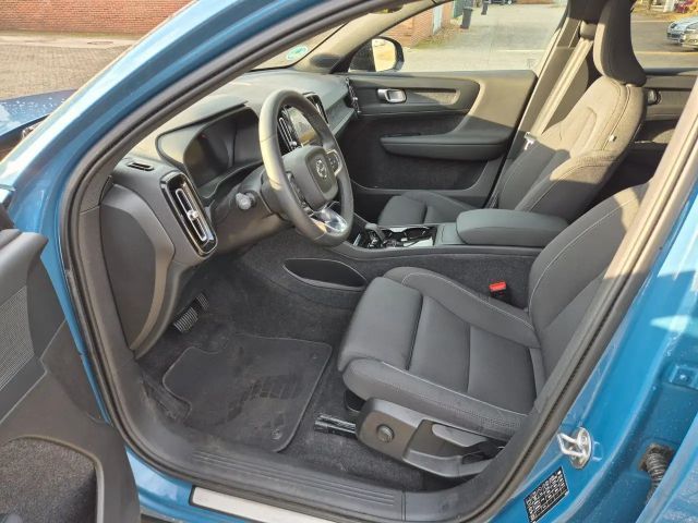 Volvo C40 Plus Recharge